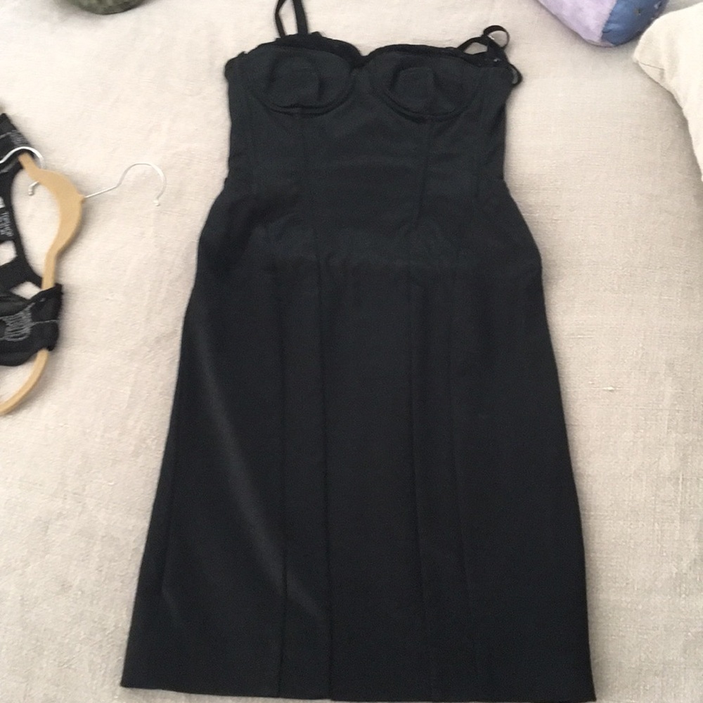 Vintage (late 90’s) Dolce and gabbana iconic dress 6